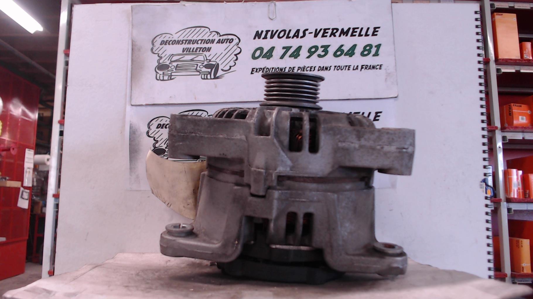 Alternatore OPEL ASTRA G Diésel - 1