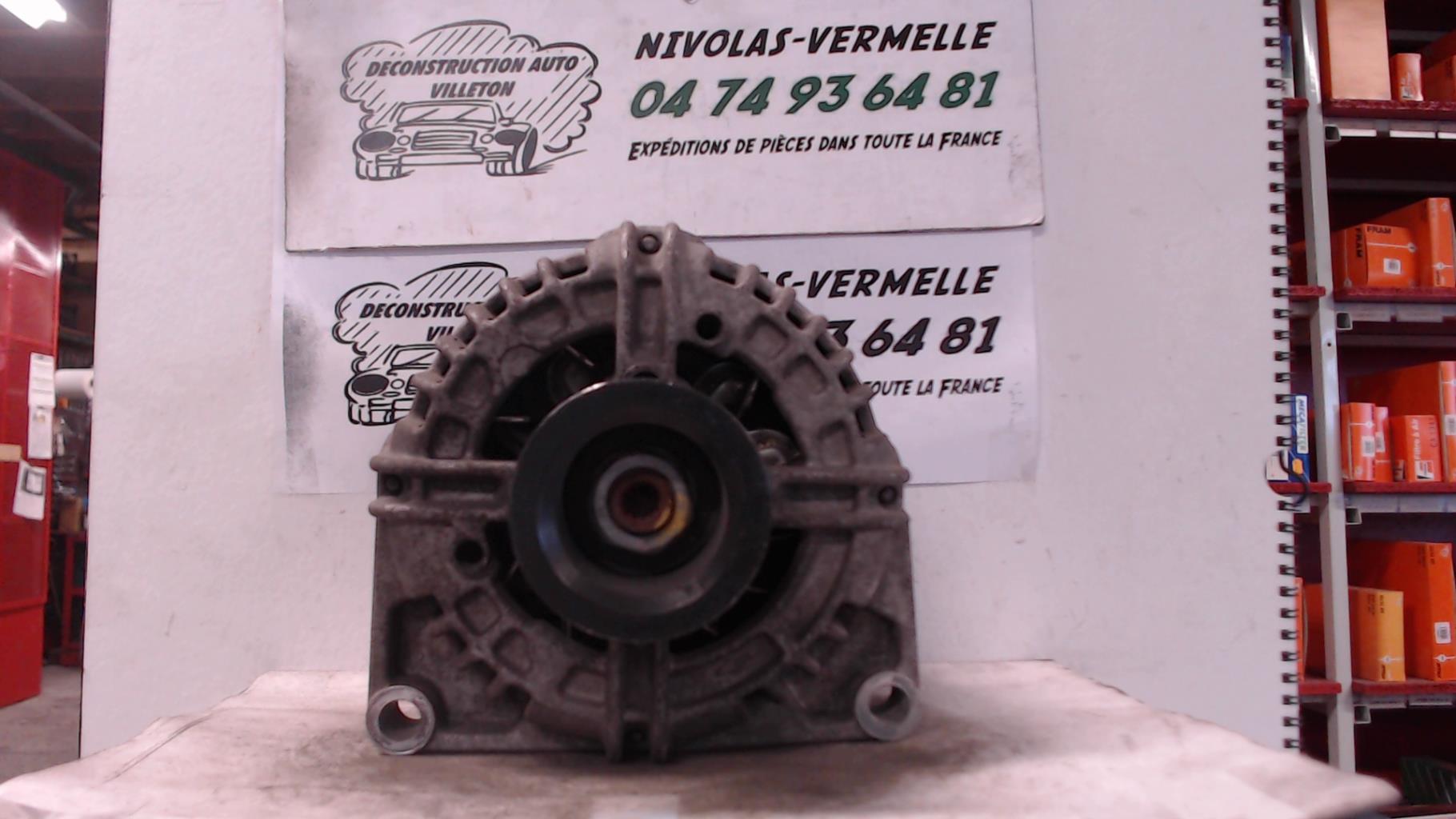 Alternatore OPEL ASTRA H TWINTOP CABRIOLET Gasolina - 1