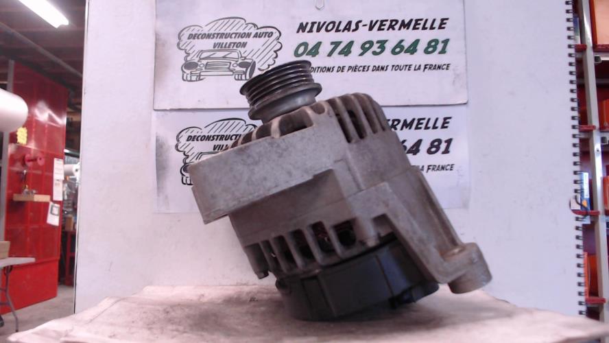 Photo de la pièce