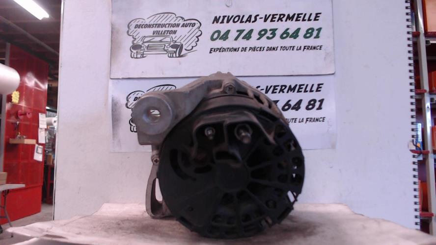 Photo de la pièce