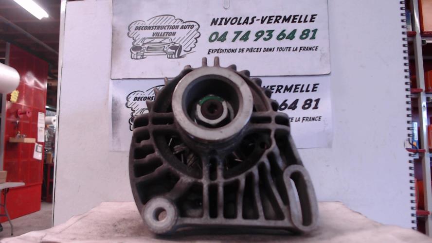 Photo de la pièce