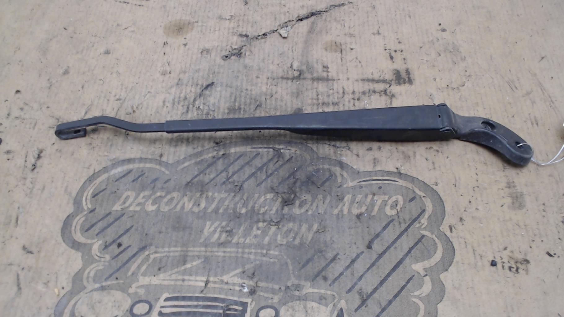 Braccio tergicristallo anteriore destro MINI MINI 1 R50/R53 PHASE 1 Gasolina - 1