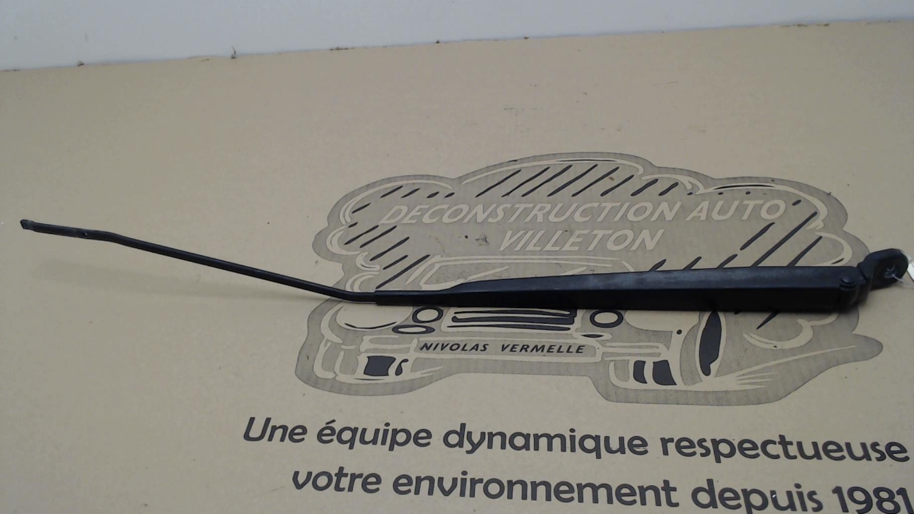 Braccio tergicristallo anteriore destro CITROEN C3 PICASSO PHASE 1  - 1