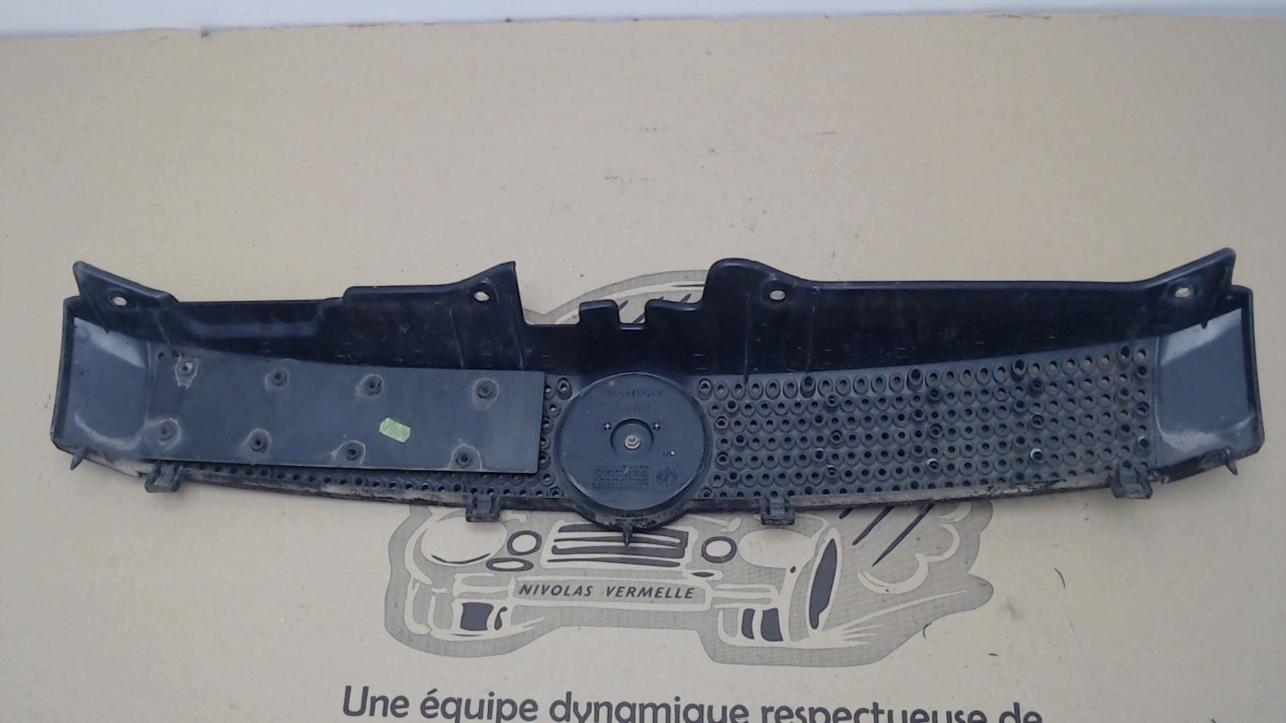 Calandre FIAT PANDA 2 PHASE 1  - 1