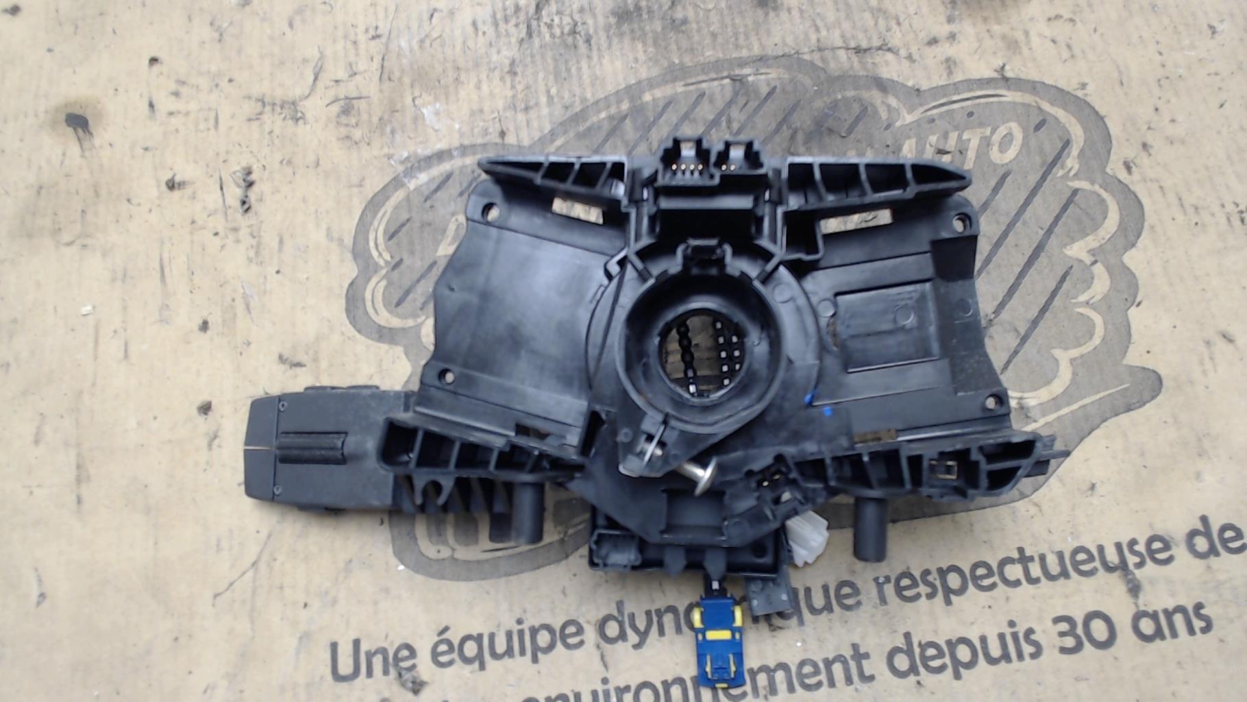 Contatto spiralato RENAULT TWINGO 3 PHASE 1 Gasolina - 1