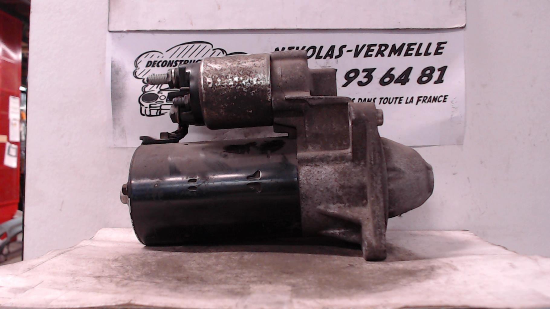 Demarreur ALFA ROMEO 147 PHASE 2 Diesel - 1