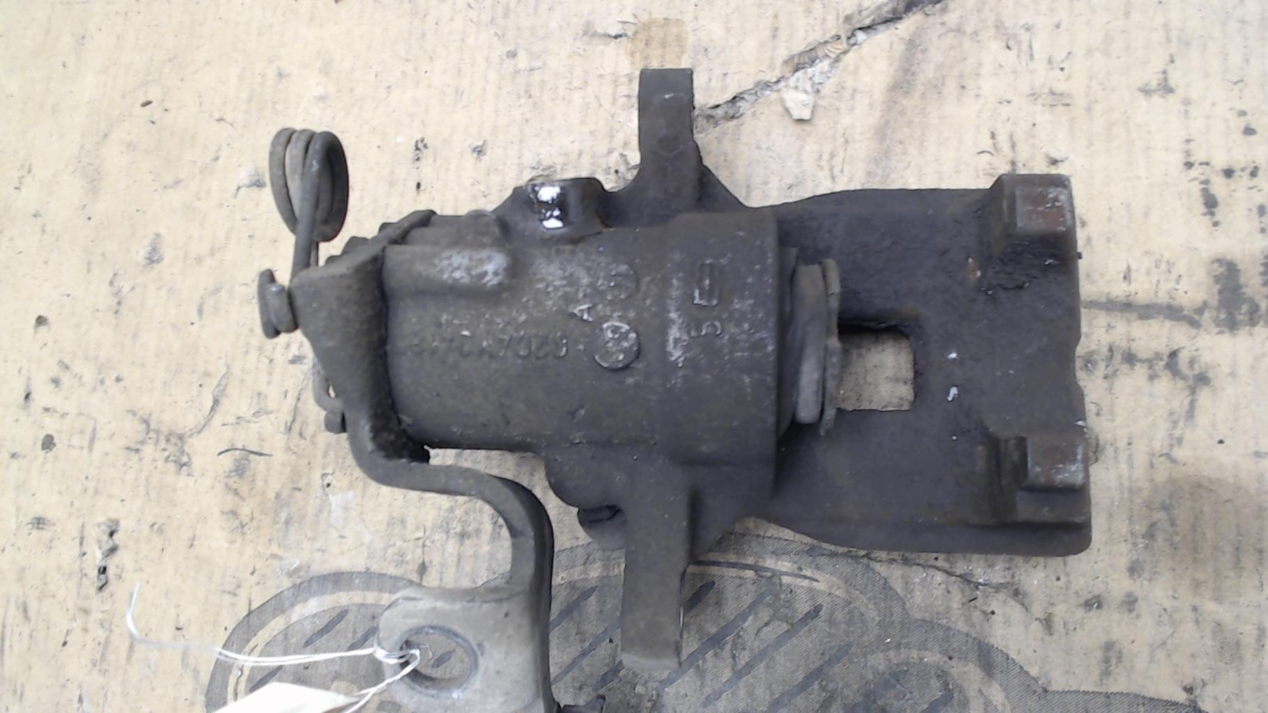 Pinza freni posteriore destra CITROEN C4 GRAND PICASSO 1  - 1