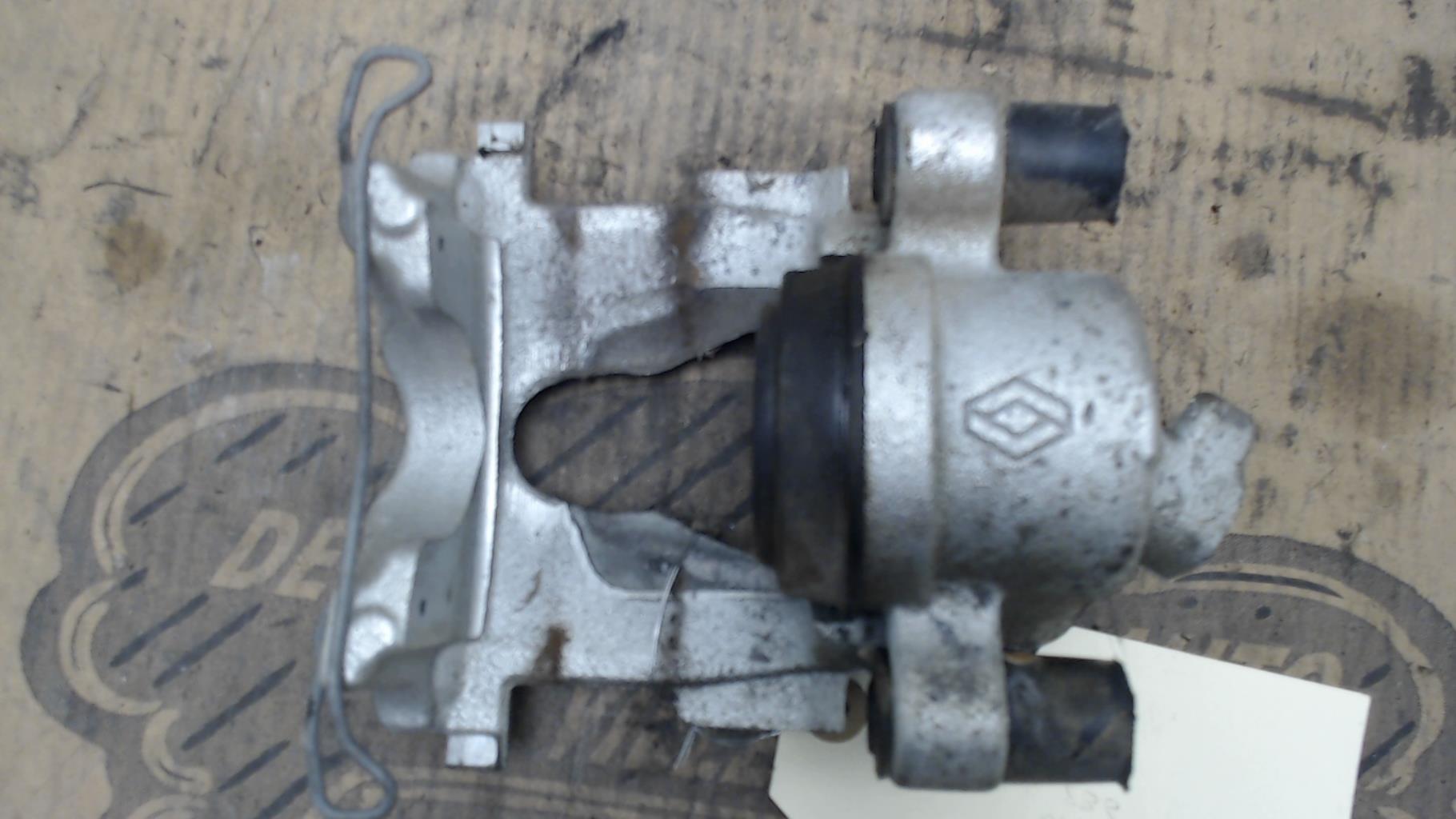 Pinza freni anteriore sinistra RENAULT TWINGO 3 PHASE 1 Gasolina - 1