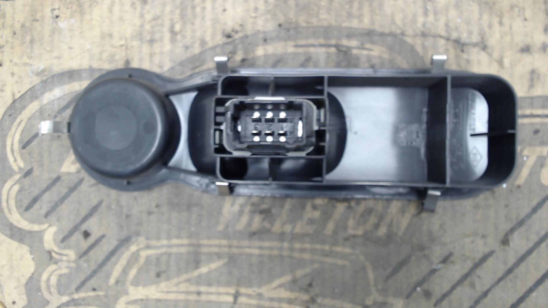 Interruttore lavacristalli anteriore destro RENAULT GRAND MODUS PHASE 2  - 1