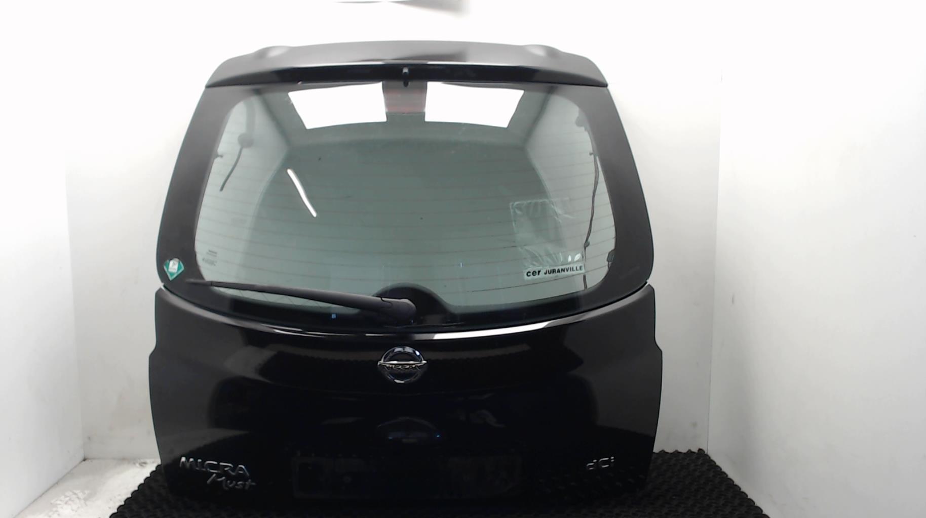 Portabagagli/Portellone posteriore NISSAN MICRA 3 PHASE 2  - 1