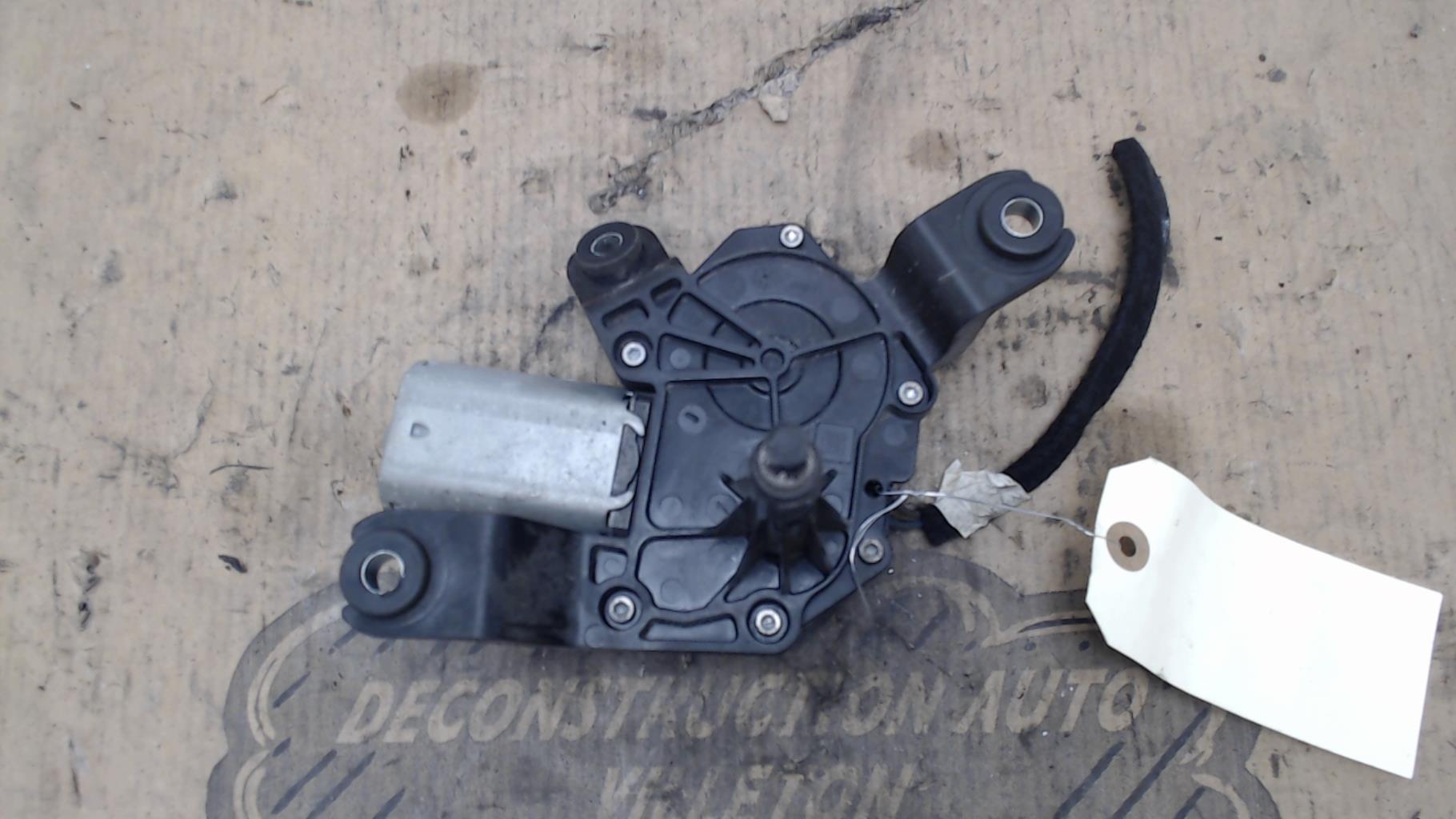 Motore tergicristallo posteriore OPEL MERIVA B PHASE 2 Gasolina - 1