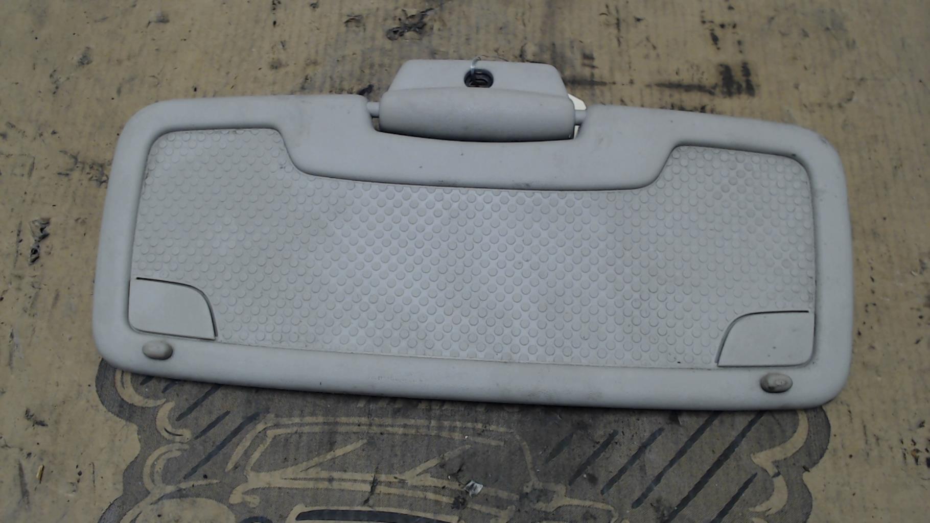 Visiera parasole destra SMART FORTWO 2 CABRIOLET  - 1