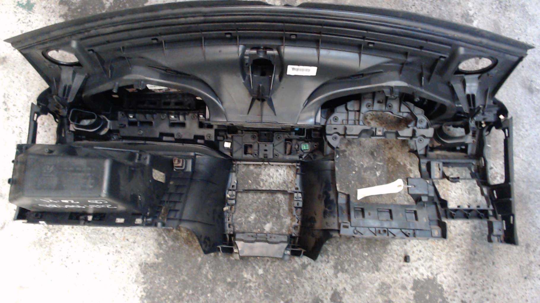 Planche de bord complete CITROEN C3 2 PHASE 1 Diesel - 1