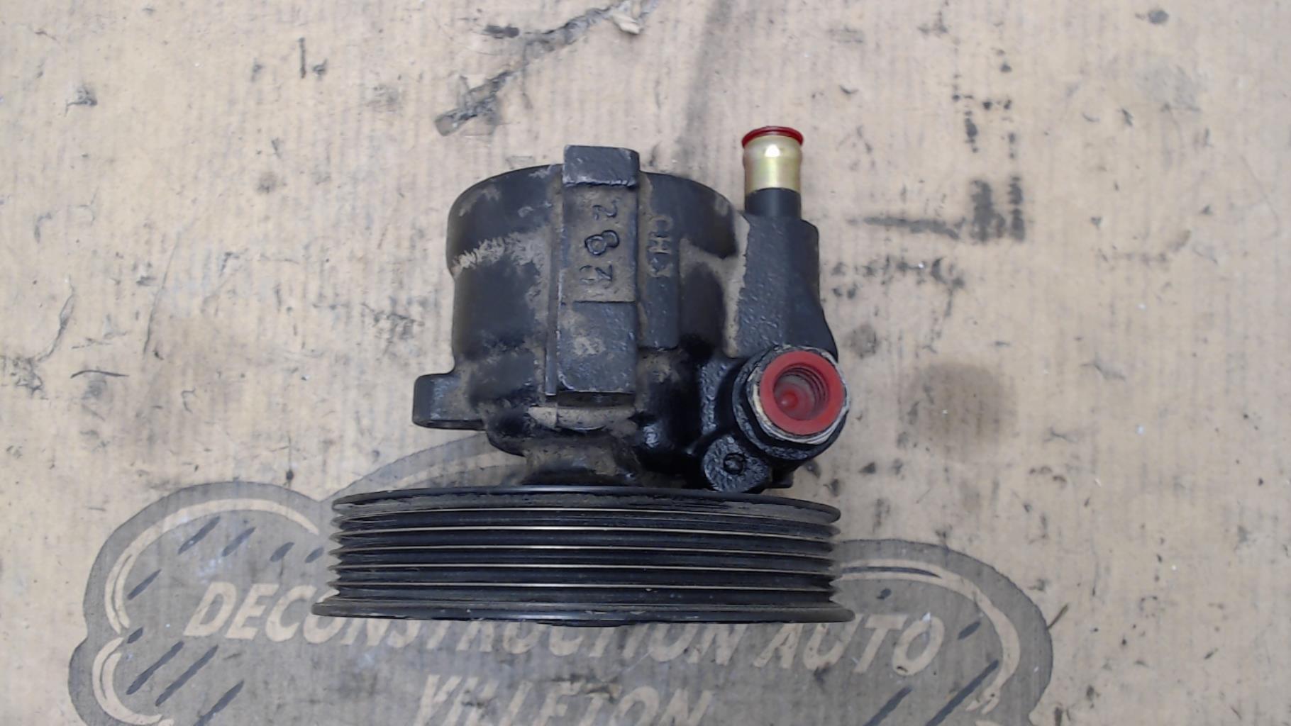 Pompe de direction RENAULT KANGOO 1 PHASE 1 Diesel - 1
