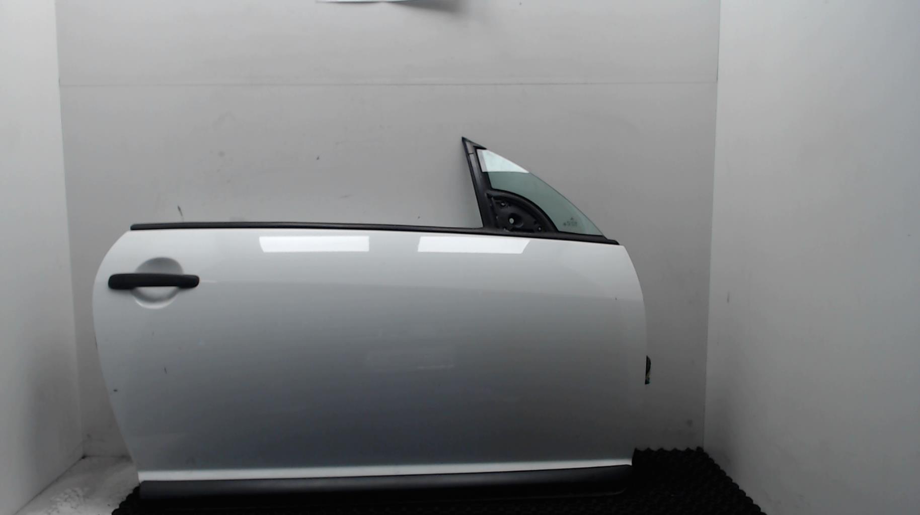 Portiera anteriore destra CITROEN C3 PLURIEL PHASE 2 CABRIOLET Gasolina - 1
