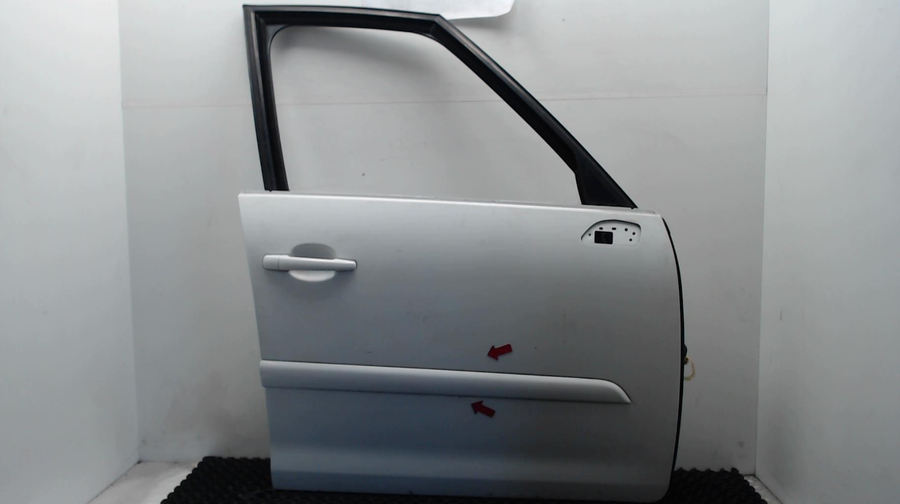 Portiera anteriore destra CITROEN C4 PICASSO 1 Diésel - 1