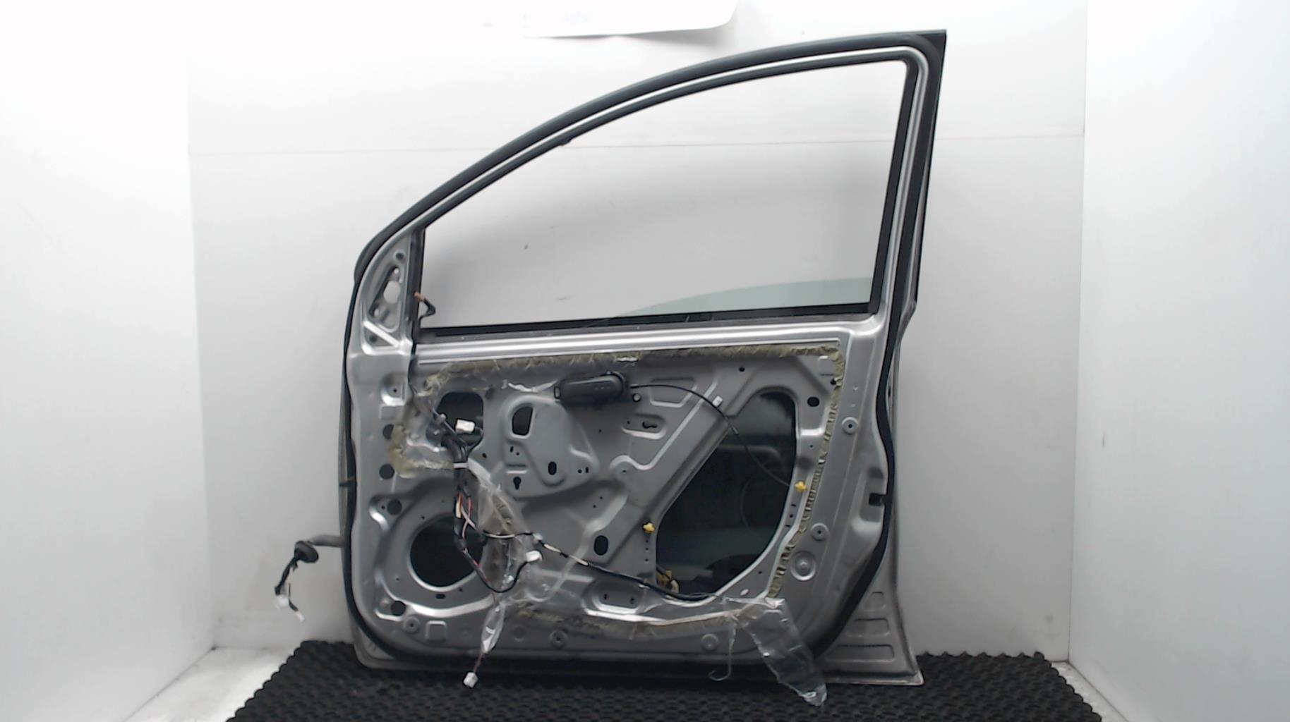 Portiera anteriore destra NISSAN NOTE 1 PHASE 2 Diésel - 1