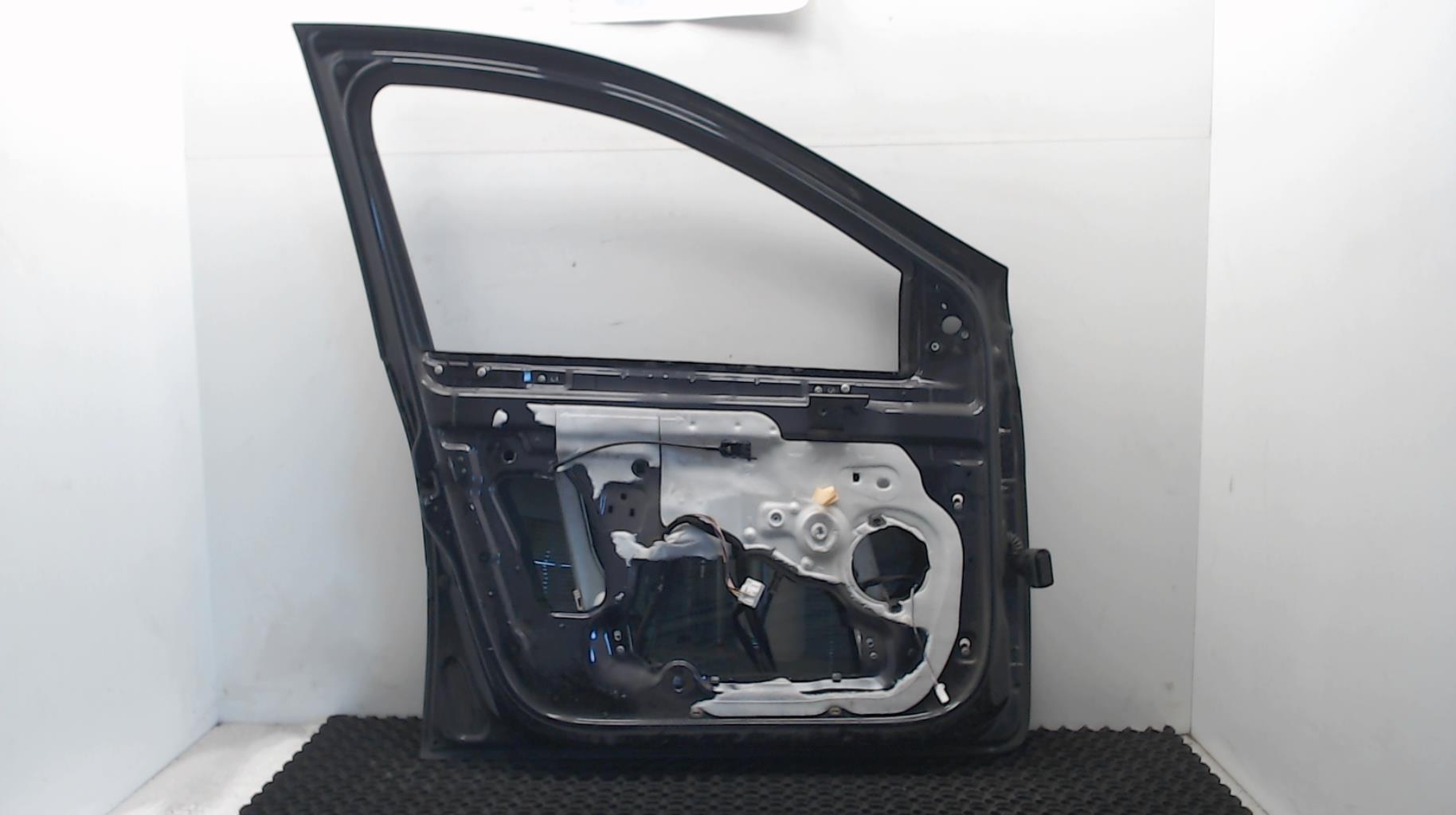 Porte avant gauche RENAULT CLIO 3 PHASE 1  - 1