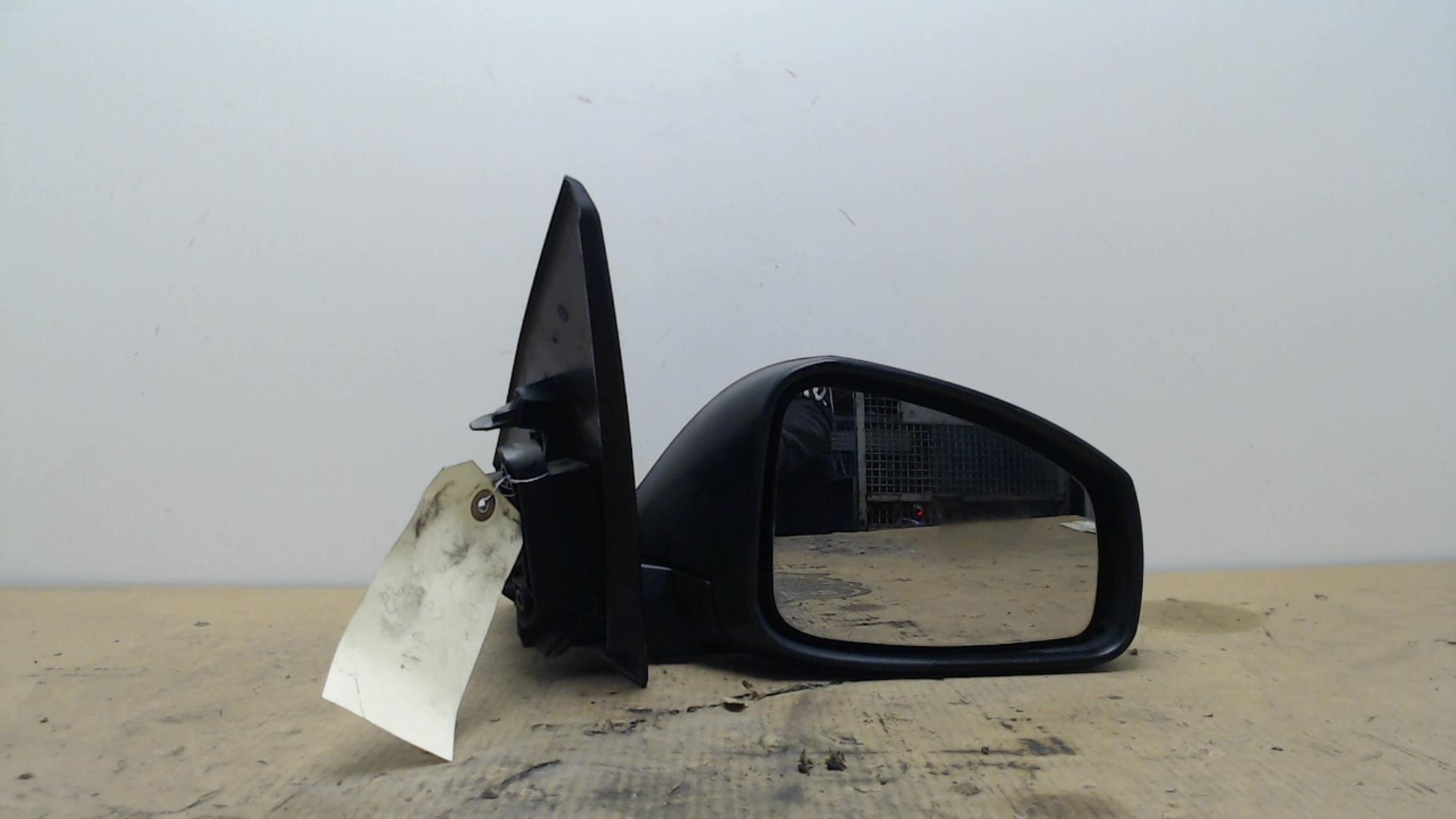 Retrovisor derecho RENAULT MEGANE 3 PHASE 1  - 1