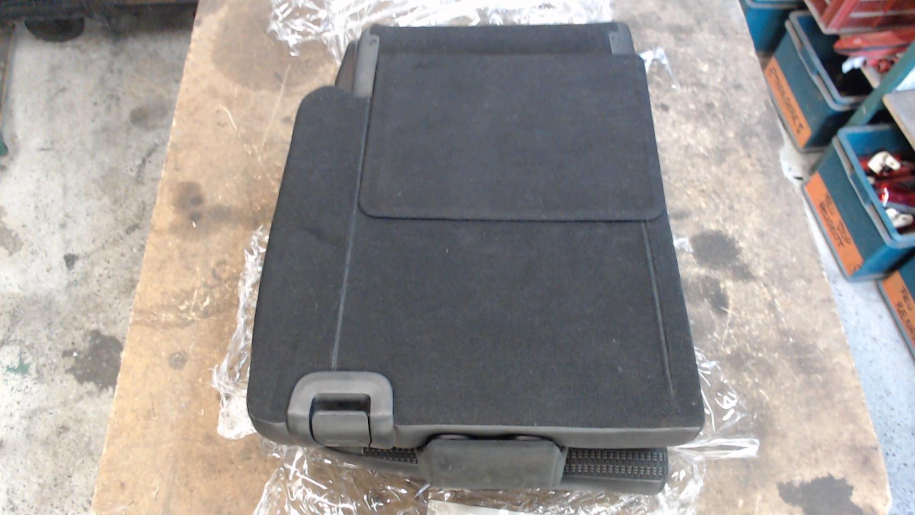 Sedile posteriore destro CITROEN C3 PICASSO PHASE 1  - 1
