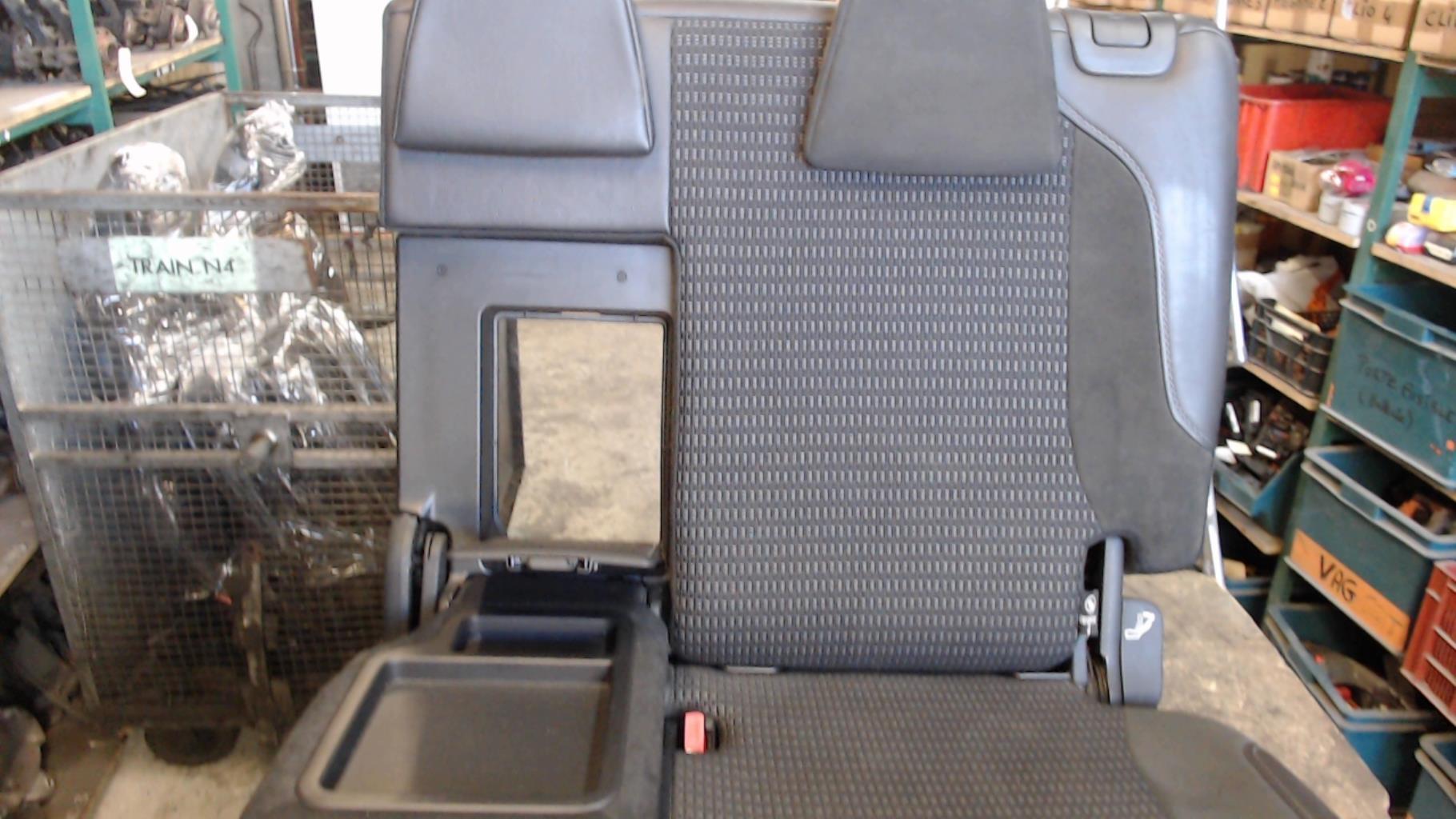 Sedile posteriore sinistro CITROEN C3 PICASSO PHASE 1  - 1