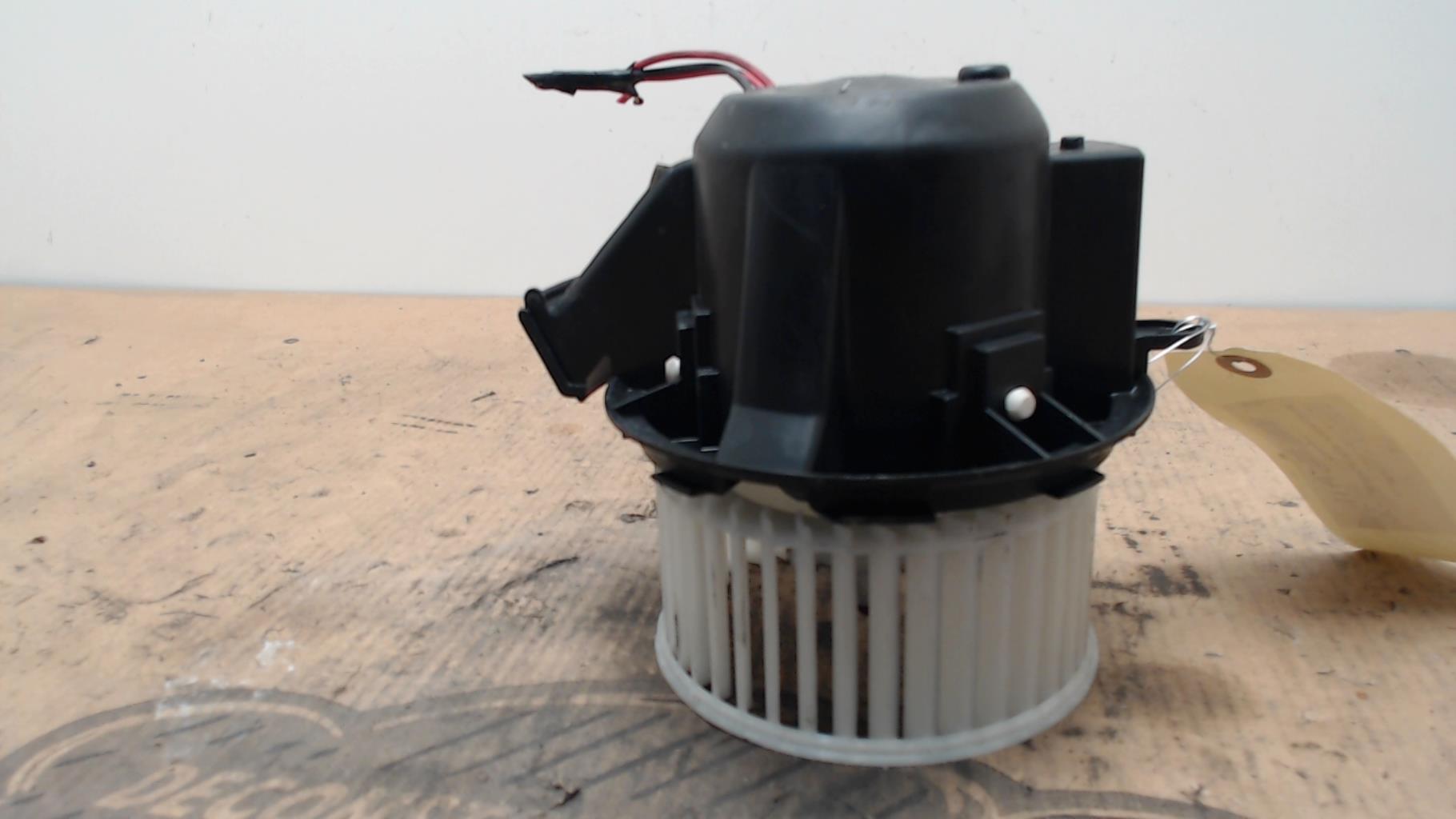 Ventilateur chauffage RENAULT TWINGO 3 PHASE 1 Essence - 1
