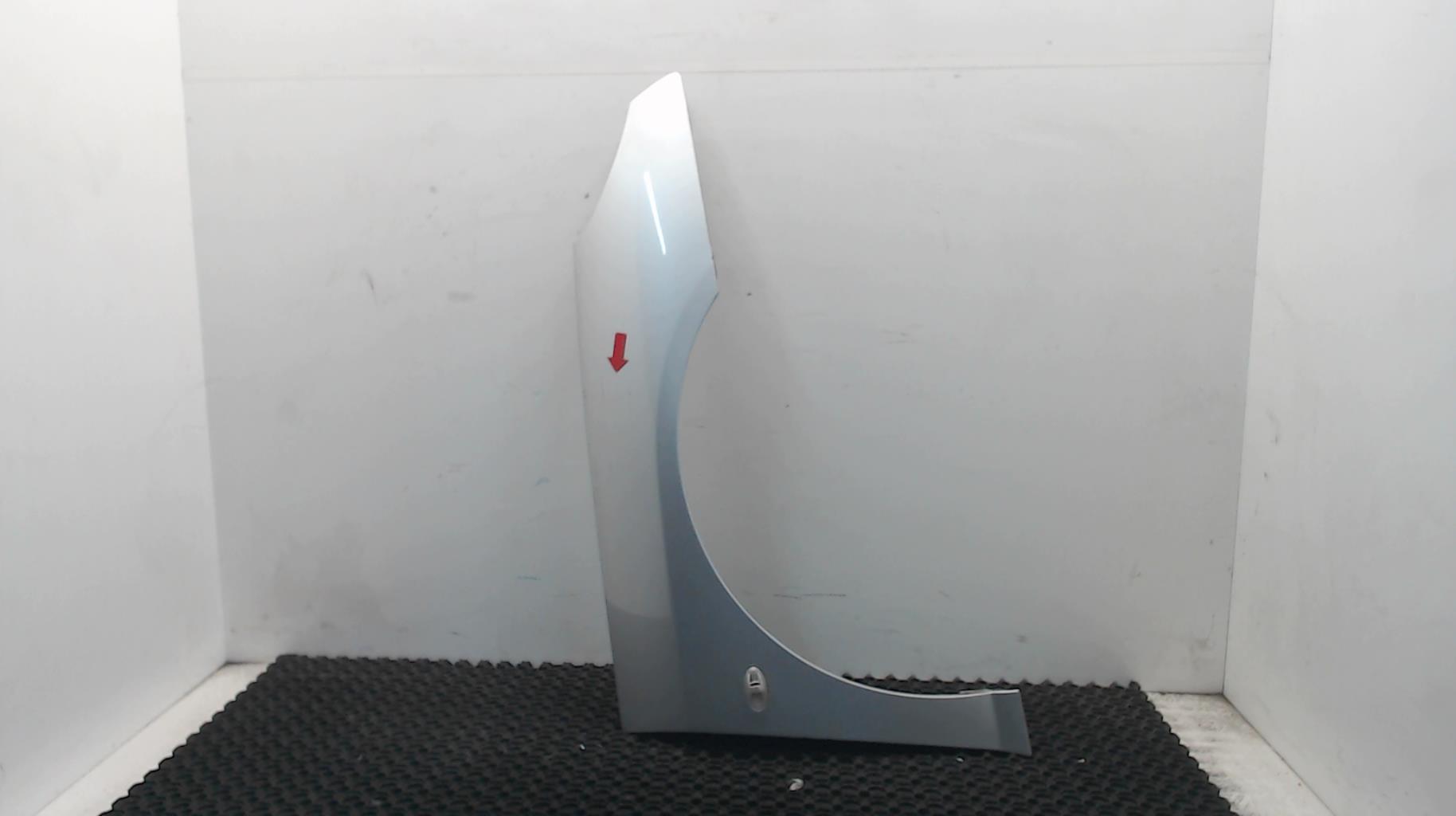 Parafango anteriore destro PEUGEOT 407 PHASE 1  - 1