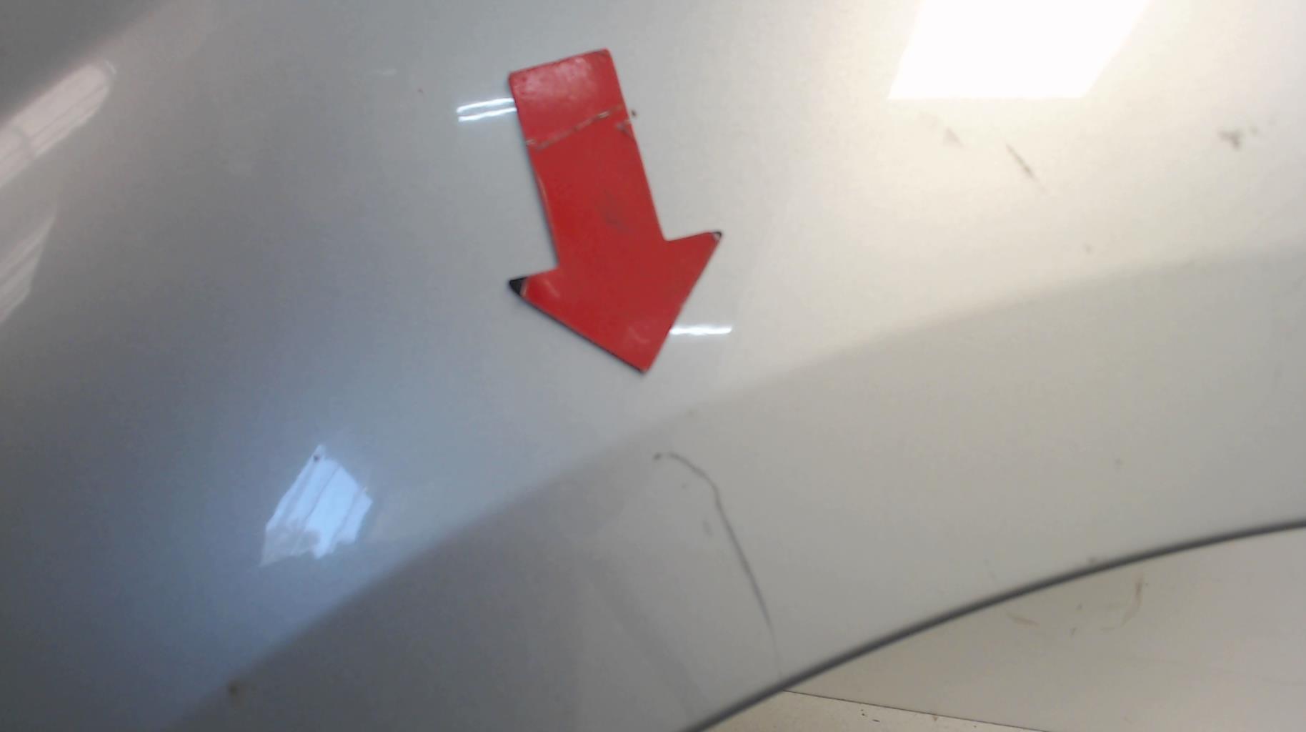 Aile avant gauche RENAULT KANGOO 1 PHASE 2  - 1