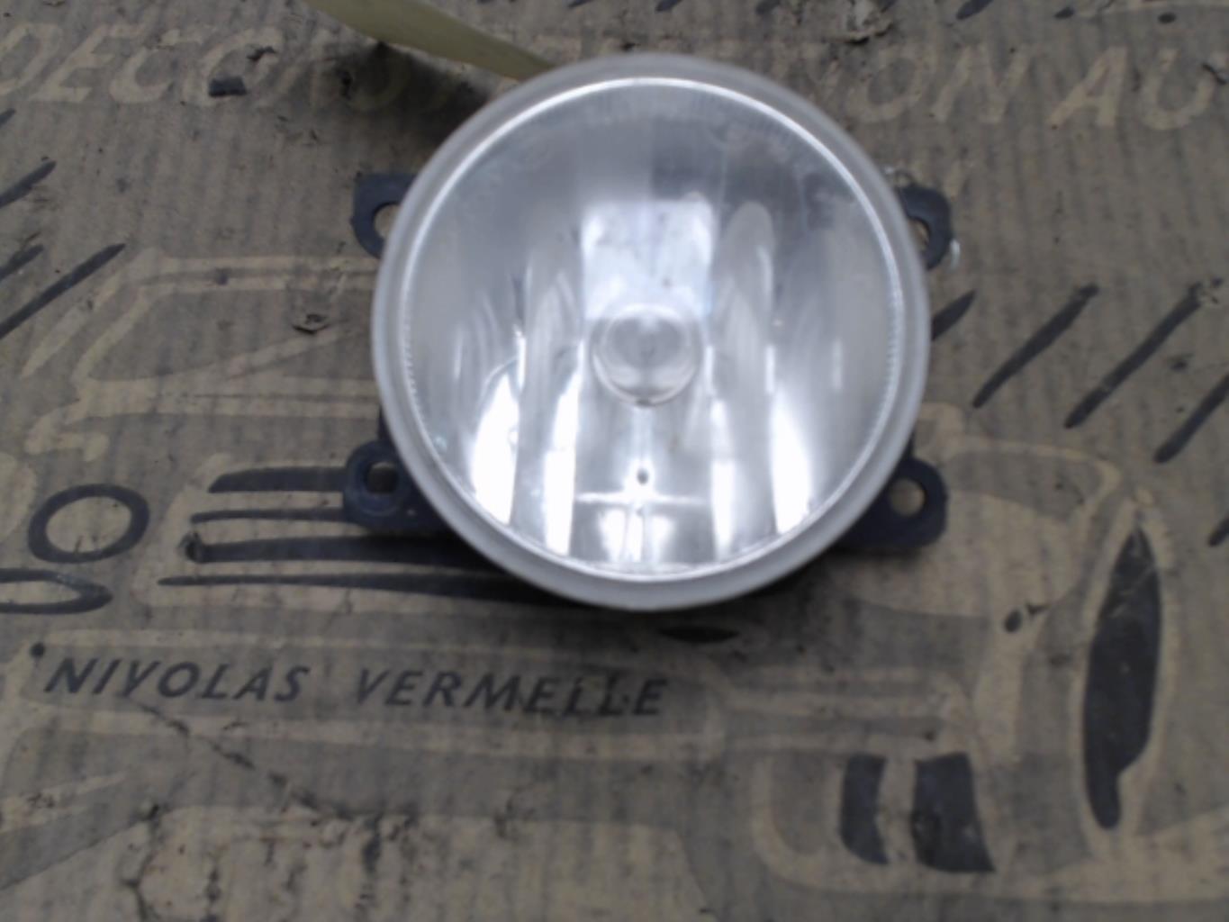 Fendinebbia destro (luci) PEUGEOT 5008 1 PHASE 1  - 1