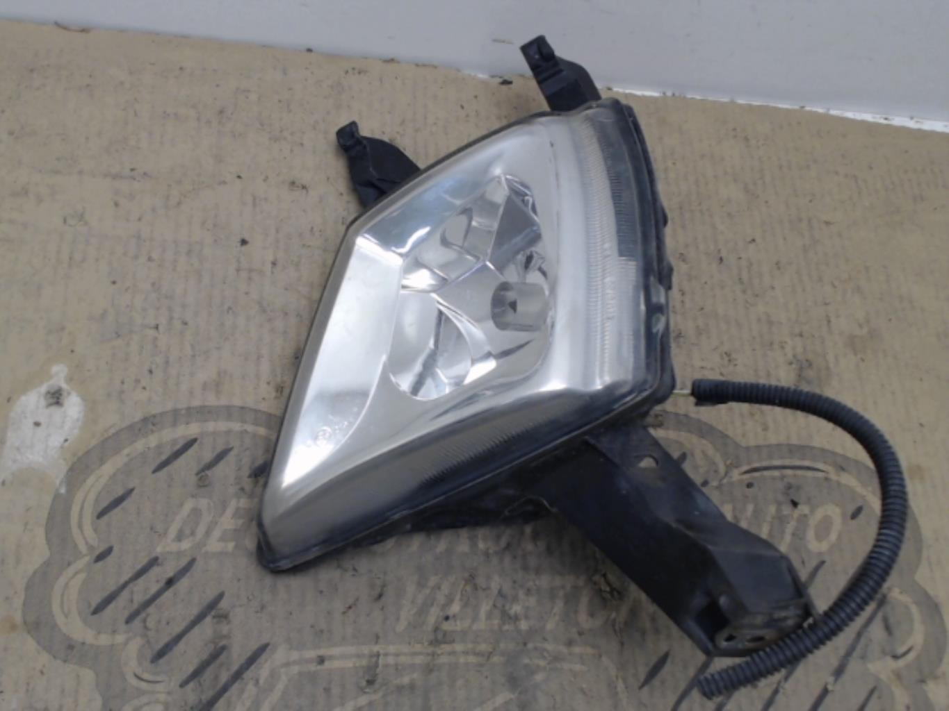 Fendinebbia sinistro (luce) PEUGEOT 407 PHASE 1 BREAK Gasolina - 1