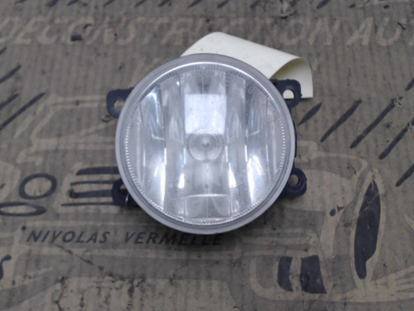 Fendinebbia sinistro (luce) PEUGEOT 5008 1 PHASE 1  - 1