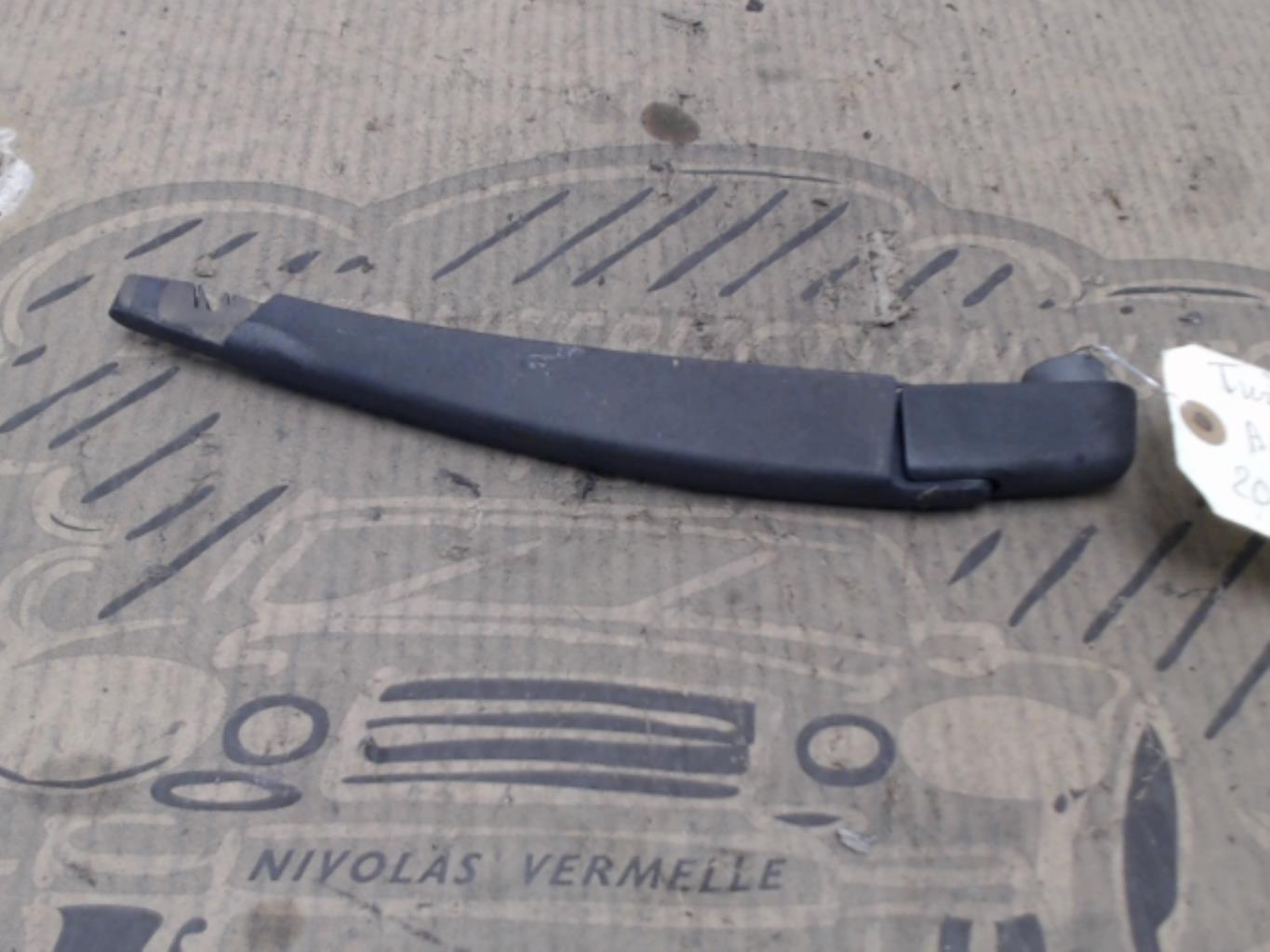Braccio tergicristallo posteriore RENAULT TWINGO 2 PHASE 1  - 1