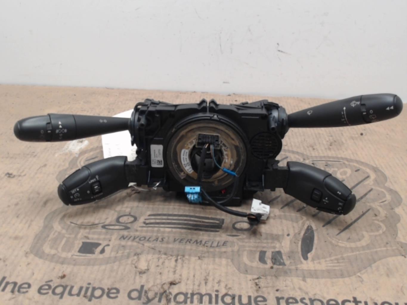 Devio guida completo con contatto spiralato CITROEN C3 2 PHASE 1 Gasolina - 1