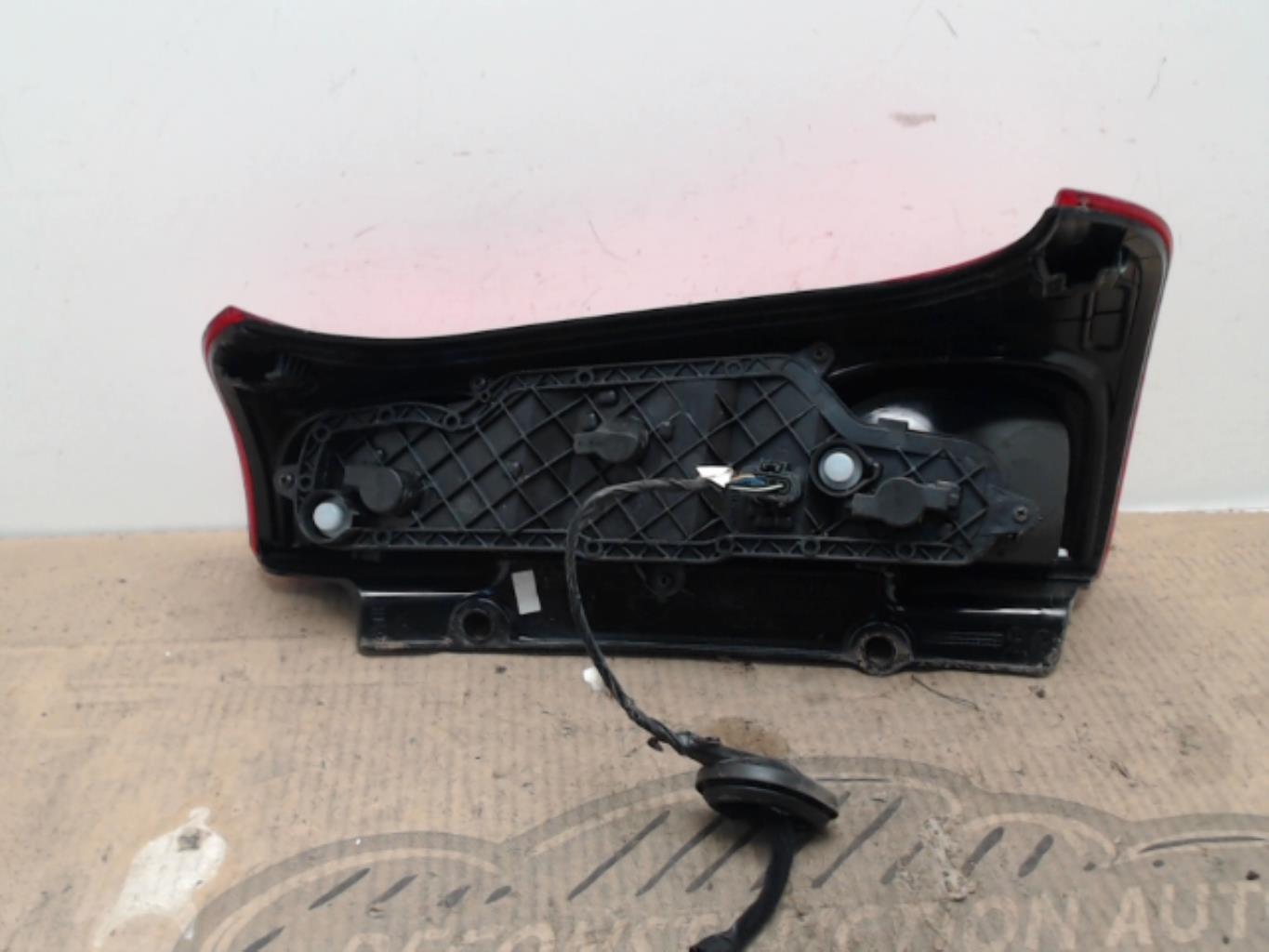 Fanale posteriore principale sinistro (luci) FIAT PANDA 3 PHASE 1 Gasolina - 1