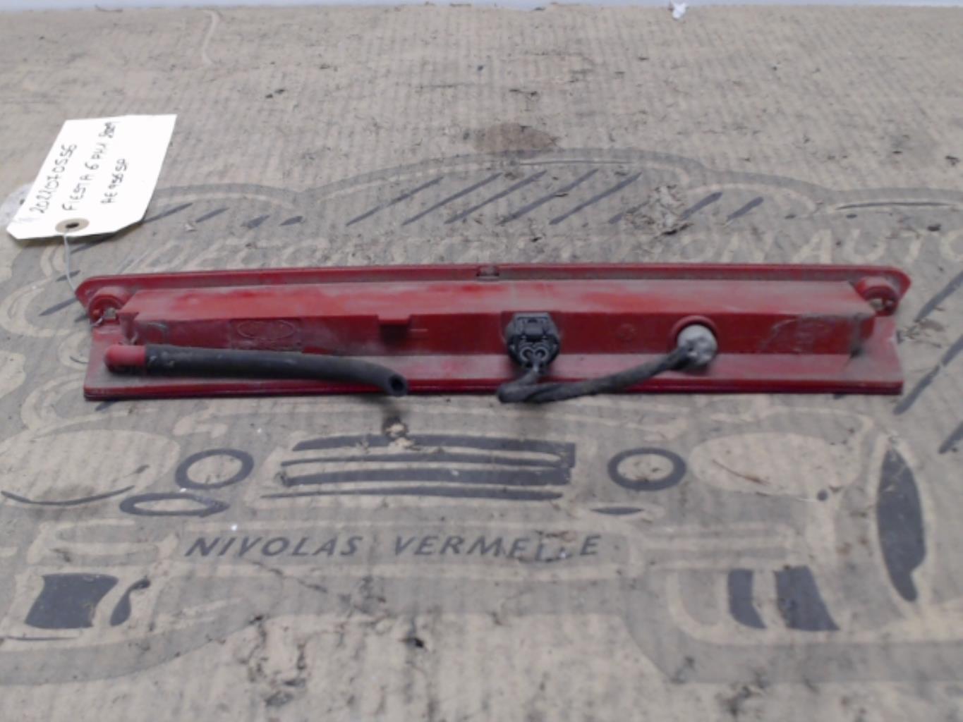 Luce stop centrale FORD FIESTA 6 PHASE 1 Diésel - 1