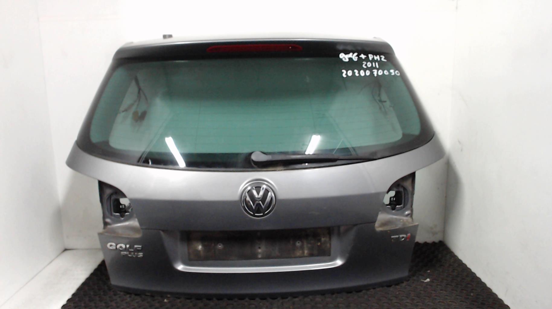 Portabagagli/Portellone posteriore VOLKSWAGEN GOLF PLUS PHASE 2 Diésel - 1