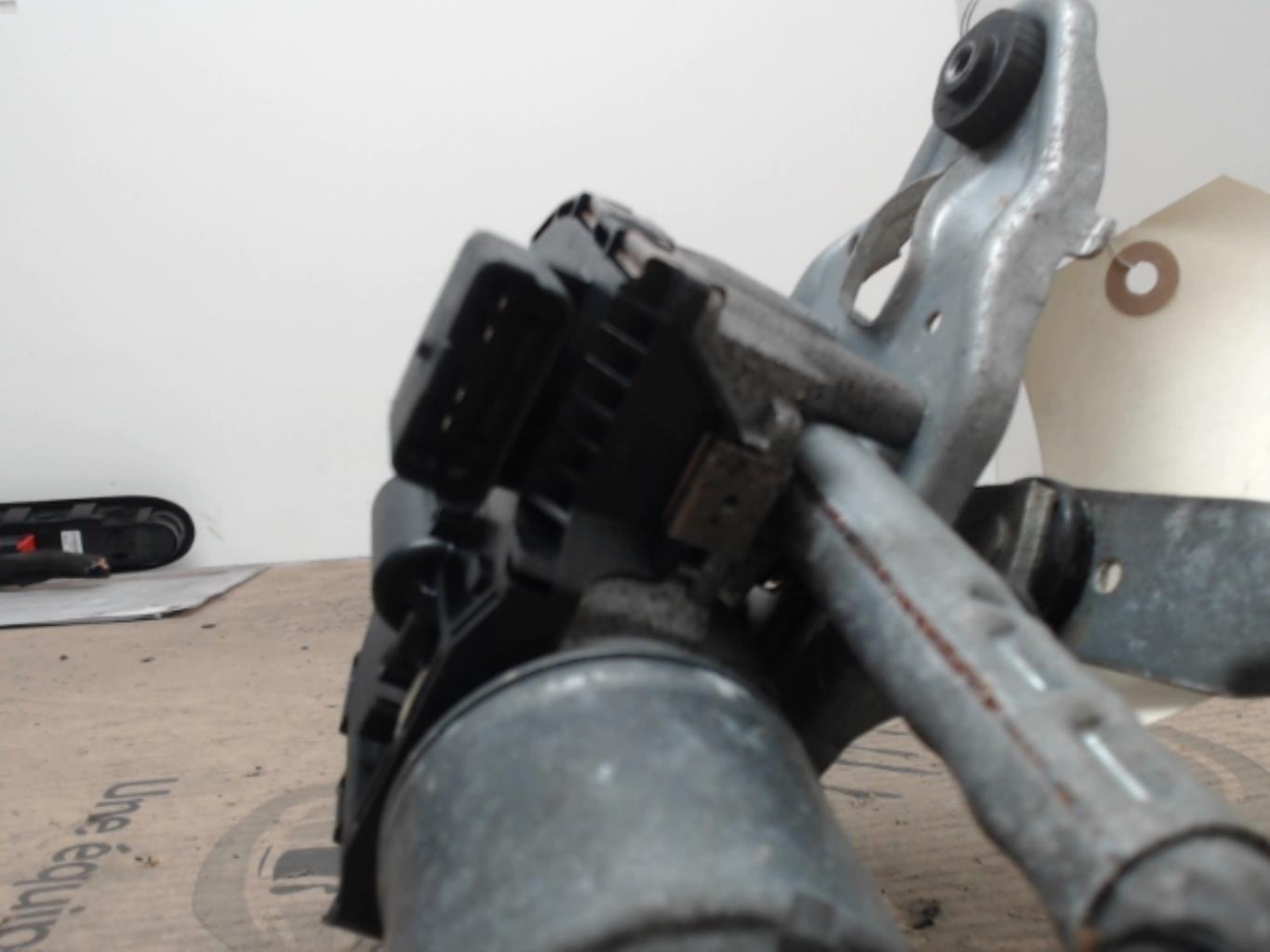 Motore tergicristallo anteriore sinistro PEUGEOT 5008 1 PHASE 1 Diésel - 1