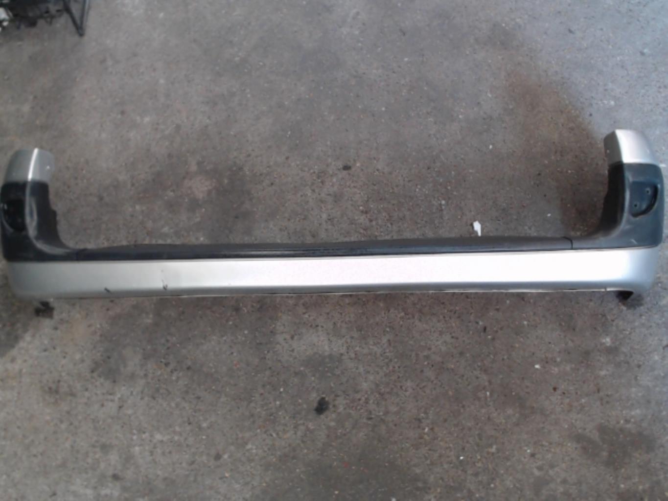 Paraurti posteriore RENAULT KANGOO 1 PHASE 2  - 1