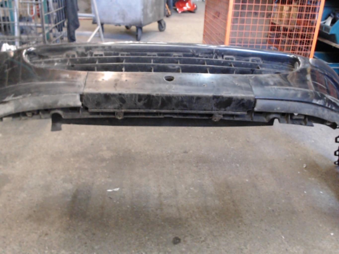 Paraurti anteriore PEUGEOT 407 PHASE 1 BREAK Gasolina - 1