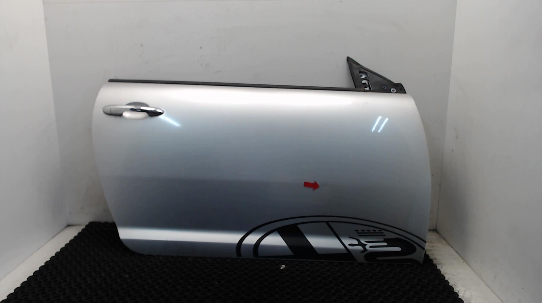 Portiera anteriore destra ALFA ROMEO MITO PHASE 1  - 1