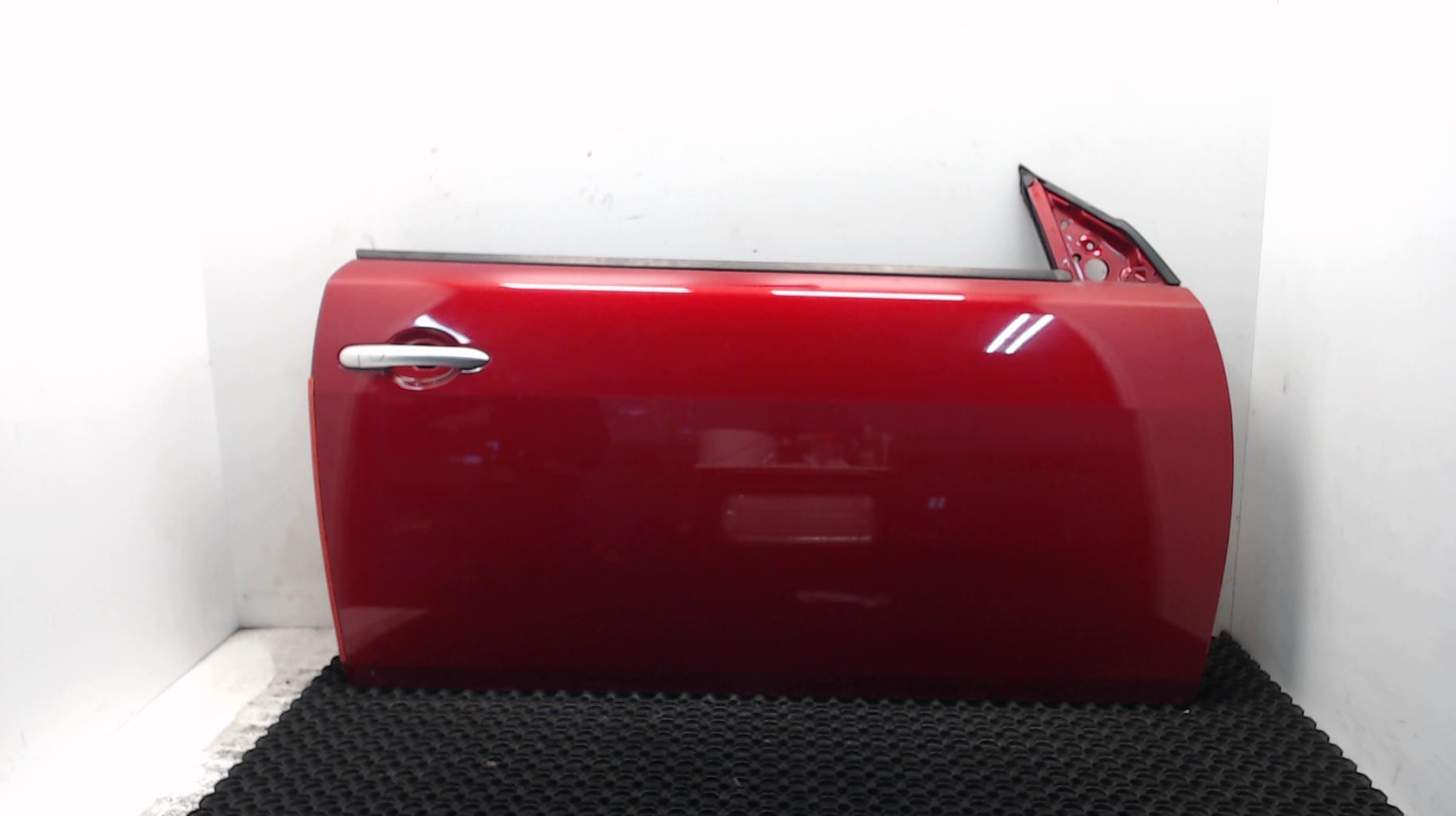 Portiera anteriore destra RENAULT MEGANE 2 PHASE 1 CABRIOLET  - 1