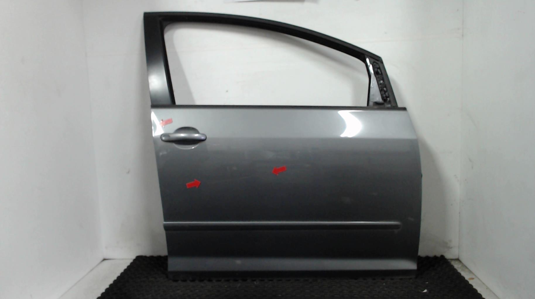 Portiera anteriore destra VOLKSWAGEN GOLF PLUS PHASE 2 Diésel - 1