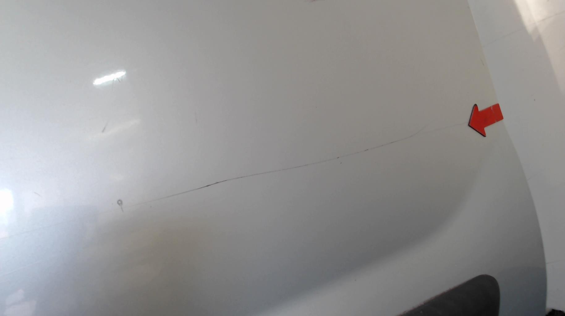 Porte laterale gauche RENAULT KANGOO 1 PHASE 2  - 1