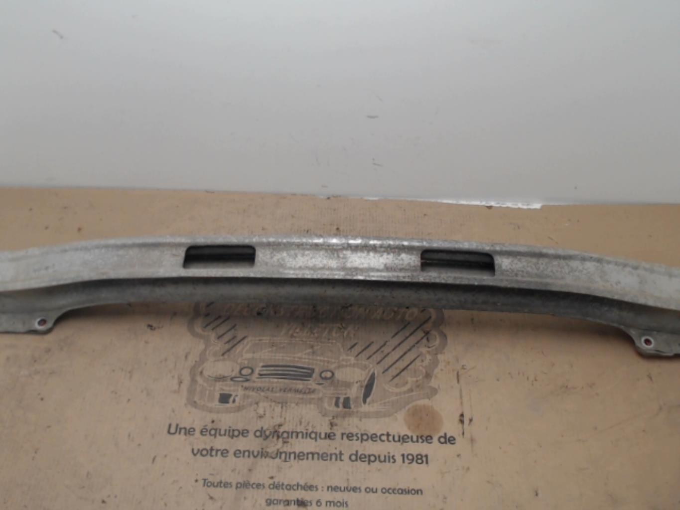 Traversa rinforzo paraurti posteriore PEUGEOT 5008 1 PHASE 1  - 1
