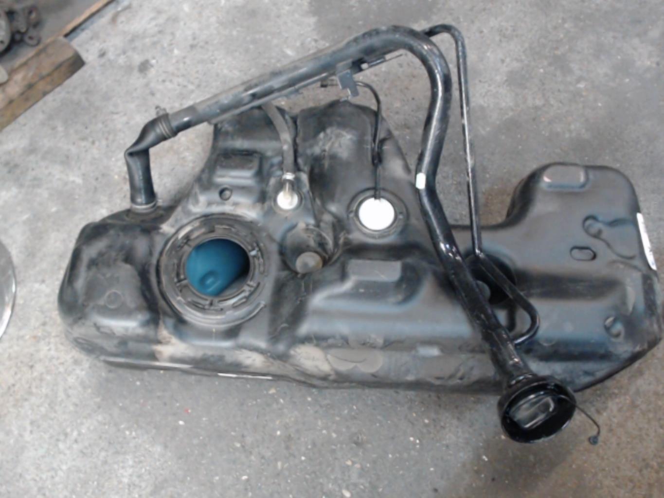 Serbatoio carburante NISSAN QASHQAI 2 PHASE 1 Gasolina - 1