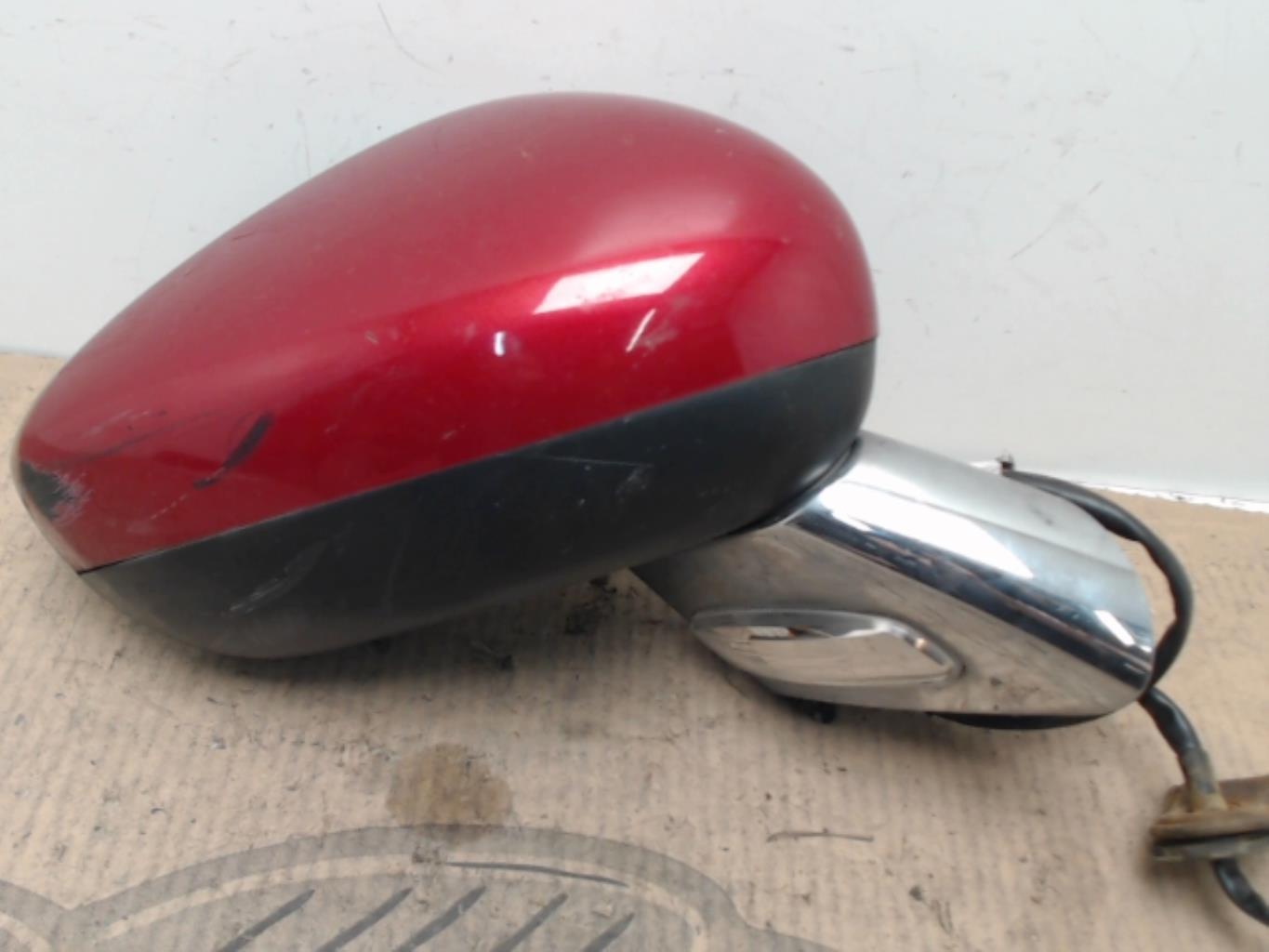 Retrovisor derecho CITROEN C3 2 PHASE 1 Gasolina - 1