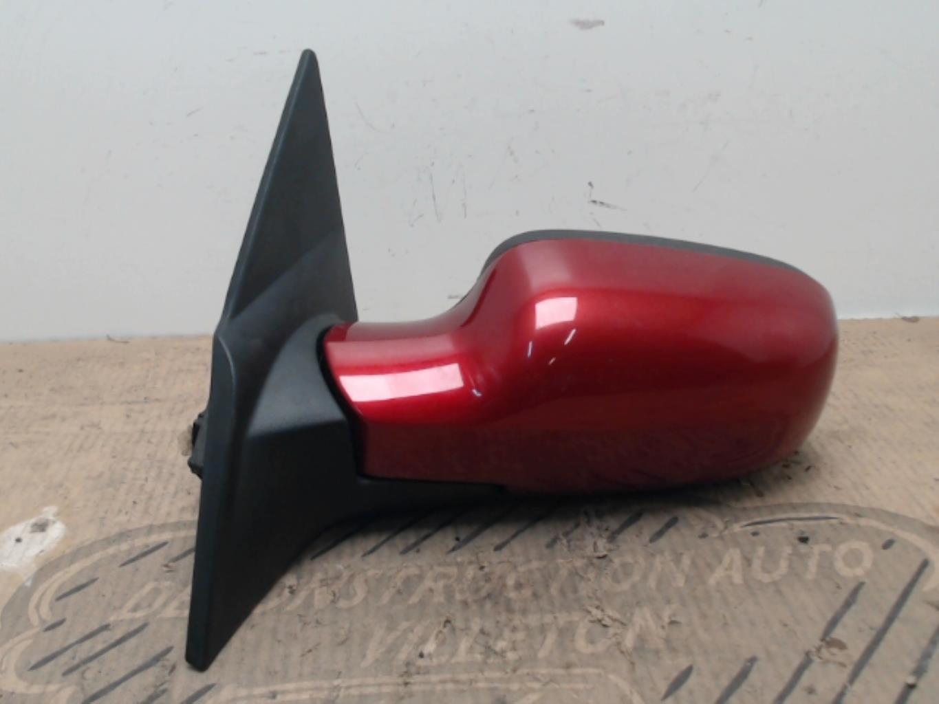 Retrovisor izquierdo RENAULT MEGANE 2 PHASE 1 CABRIOLET  - 1