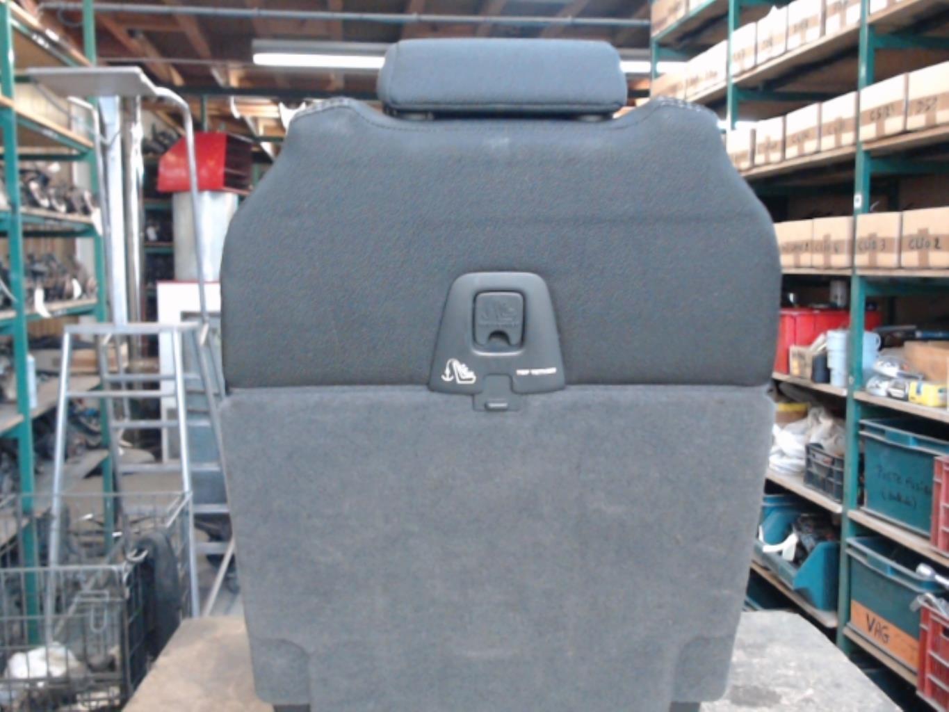 Sedile posteriore centrale PEUGEOT 5008 1 PHASE 1  - 1