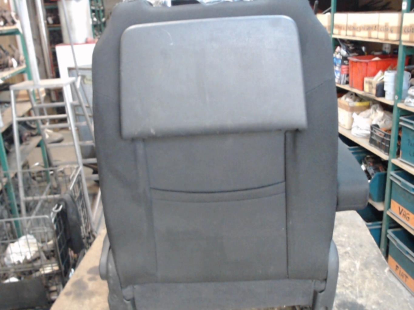 Sedile lato guida PEUGEOT 5008 1 PHASE 1  - 1