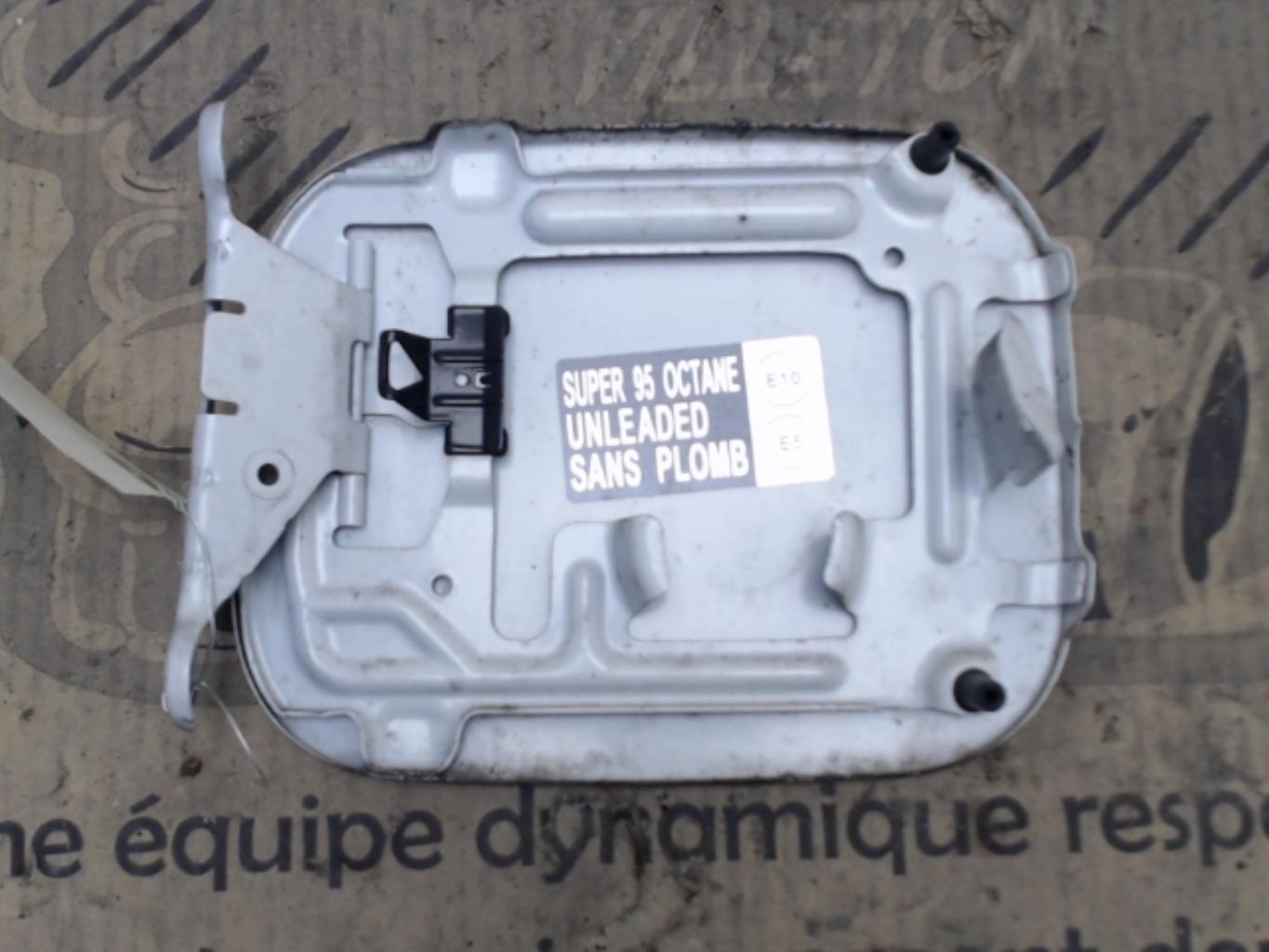 Sportello carburante NISSAN QASHQAI 2 PHASE 1 Gasolina - 1